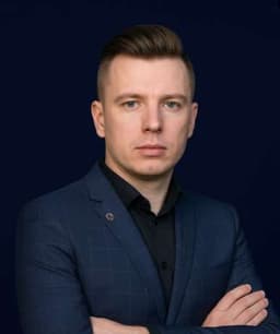 Lucas Larsen