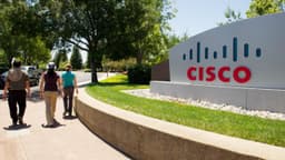 Cisco to cut thousands of jobs as AI push accelerates after earnings beat