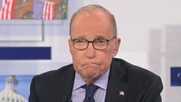 LARRY KUDLOW: Without Regime Change, Can We Ever Really Trust Iran?
