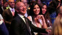 Lauren Sánchez plays major role in deploying Bezos' full $10 billion climate fund by end of decade: report