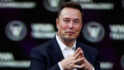 Elon Musk tells court he was a 'fool' for funding OpenAI: report