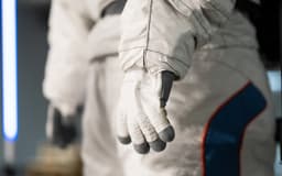 NASA astronauts could soon wear Prada as luxury label unveils new gear for Artemis IV