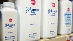 Johnson & Johnson agrees to pay $5.5B to settle talc lawsuits