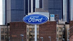 Ford recalls 741,195 SUVs and pickups after transmission defect raises rollaway risk: NHTSA