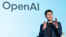 OpenAI unveils ChatGPT Work to automate workplace tasks as AI race intensifies