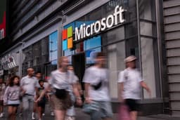 Microsoft eyes another wave of layoffs that could hit 5,000 workers next week