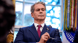 Treasury Secretary Bessent forecasts largest bombing campaign yet, says Iran attempting 'economic chaos'