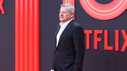 Why Netflix's CEO dropped his bid to buy Warner Bros Discovery and Trump 'didn't care'