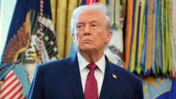 Trump threatens tariffs on countries opposing Greenland takeover plans