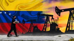 How Venezuela went from South America's richest to poorest economy despite massive oil reserves