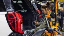 Ford rolls out nationwide employee pricing to mark America’s 250th anniversary