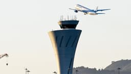 San Francisco airport expects major delays as FAA restricts some landings