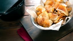 Popular potato chips recalled due to salmonella fears