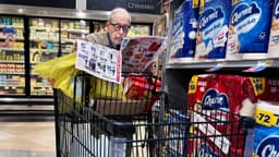 Social Security recipients could see a bigger cost of living adjustment in 2027 as inflation rises