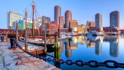 Boston’s affordability crisis drives young workers to consider leaving