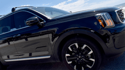 Kia recalls 6K vehicles due to possible seatbelt defect that could raise injury risk