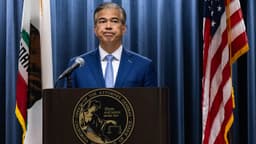 California AG blasts Paramount-WBD merger as ‘illegal,’ says threat to leave state is ‘blackmail’ effort